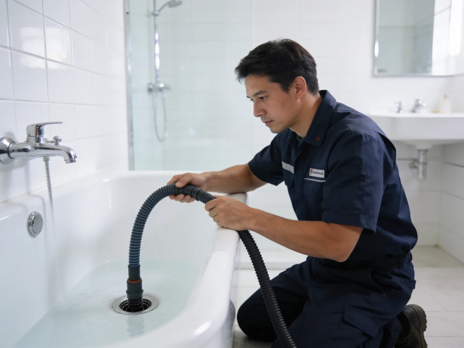 Emergency Plumber Longville, LA FAQs